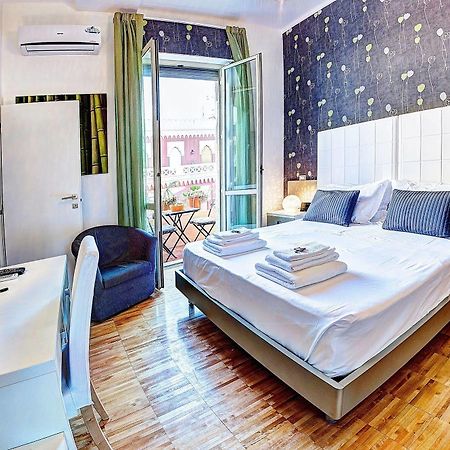 B&B Pellicano Guest House Reggio de Calabre Extérieur photo