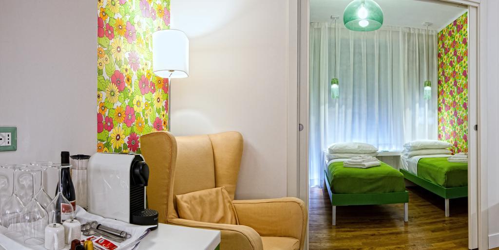 B&B Pellicano Guest House Reggio de Calabre Chambre photo