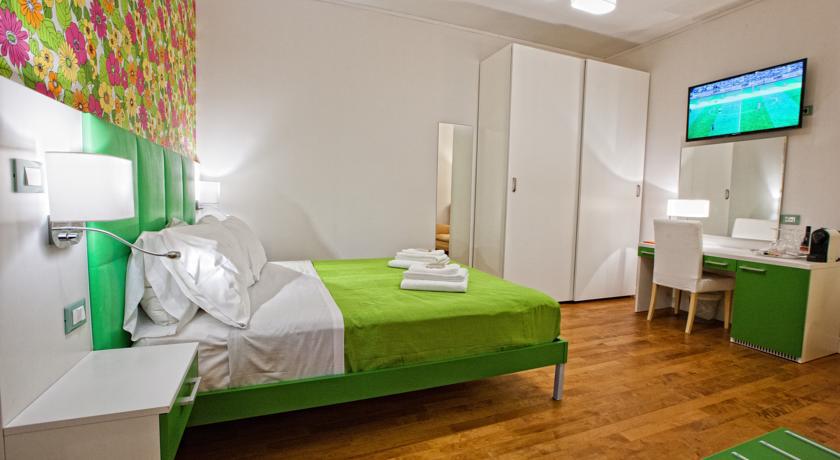 B&B Pellicano Guest House Reggio de Calabre Chambre photo