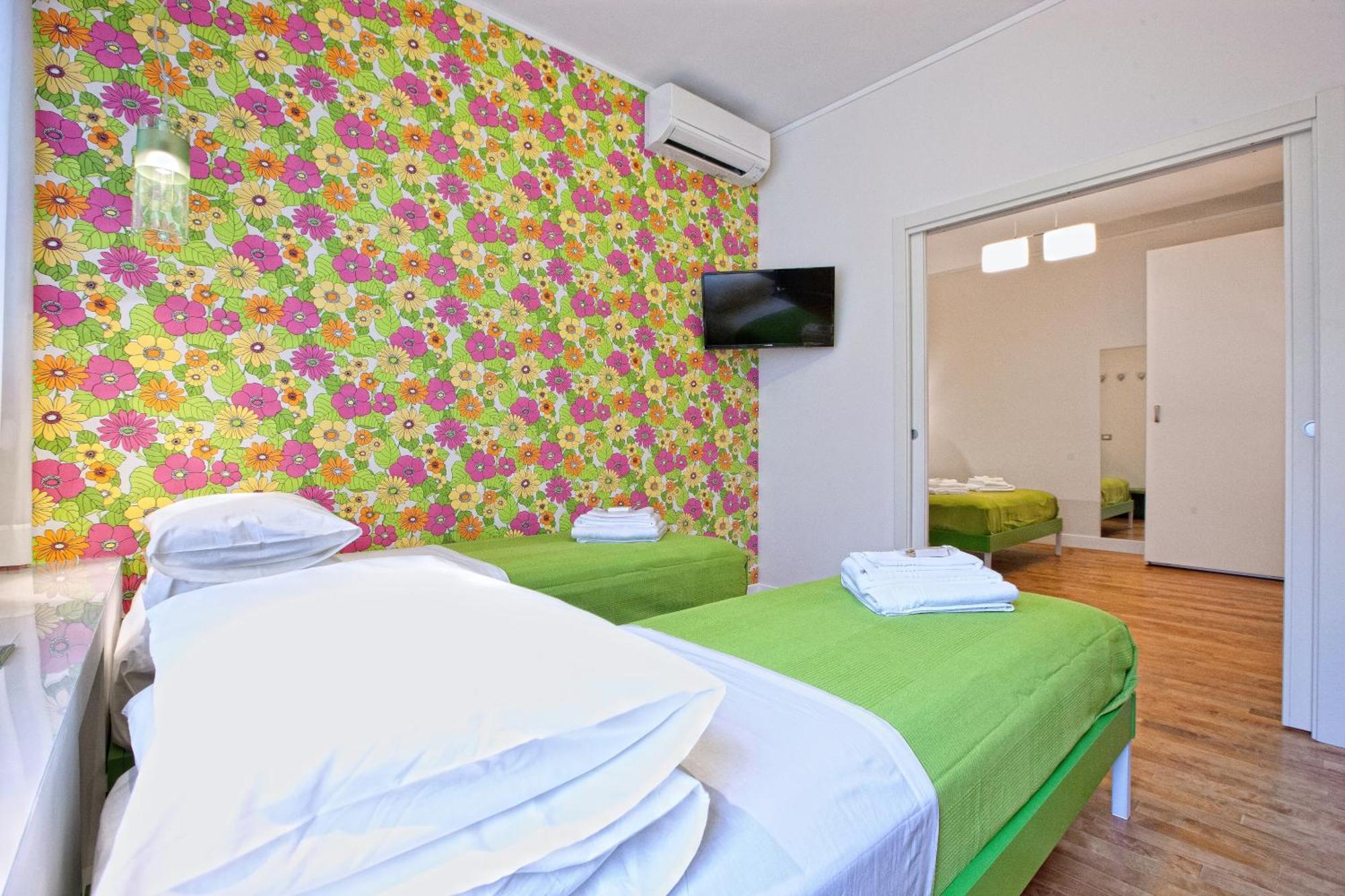 B&B Pellicano Guest House Reggio de Calabre Chambre photo