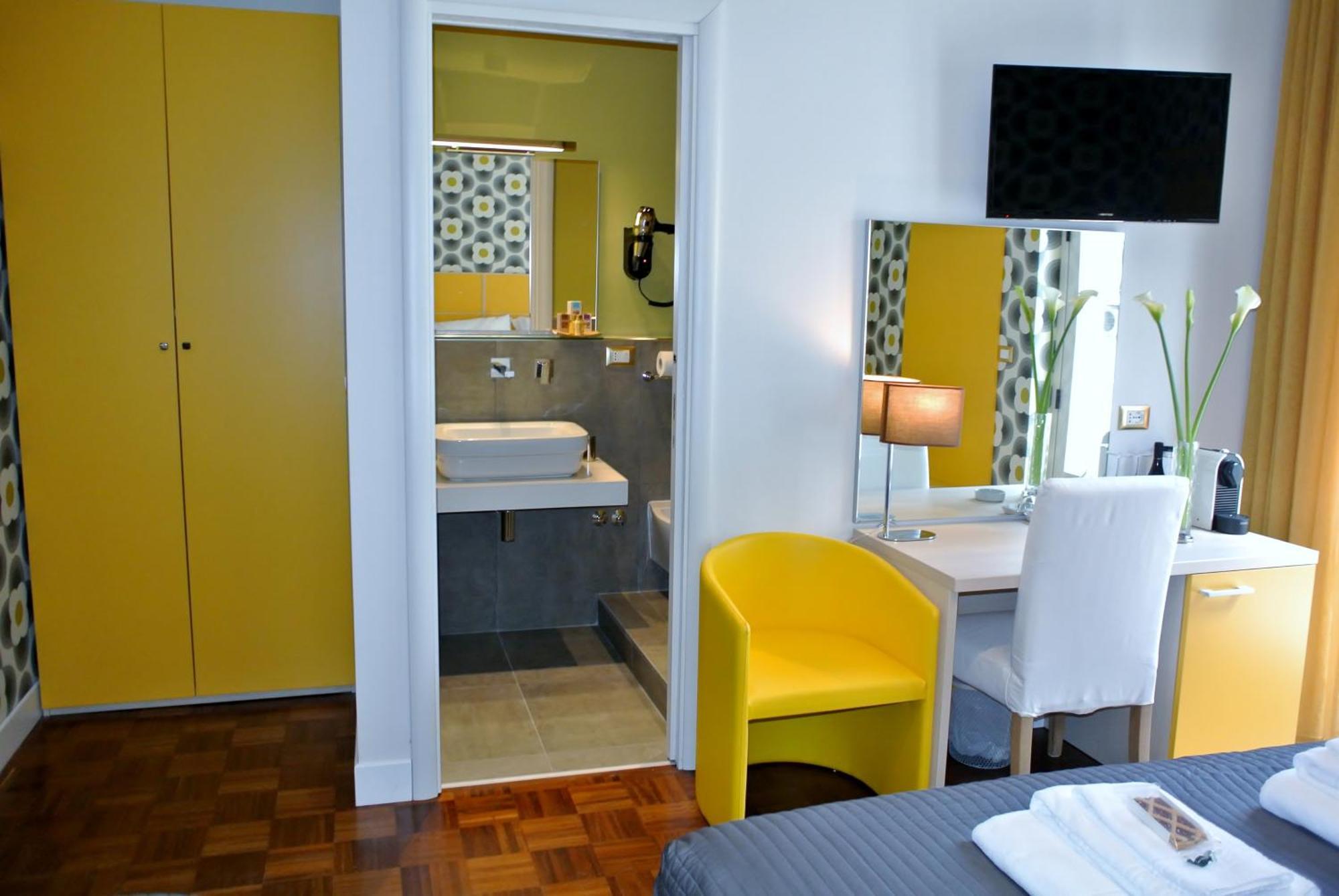 B&B Pellicano Guest House Reggio de Calabre Chambre photo