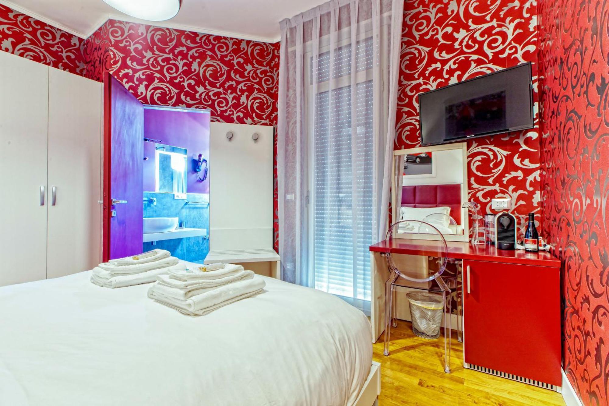 B&B Pellicano Guest House Reggio de Calabre Extérieur photo