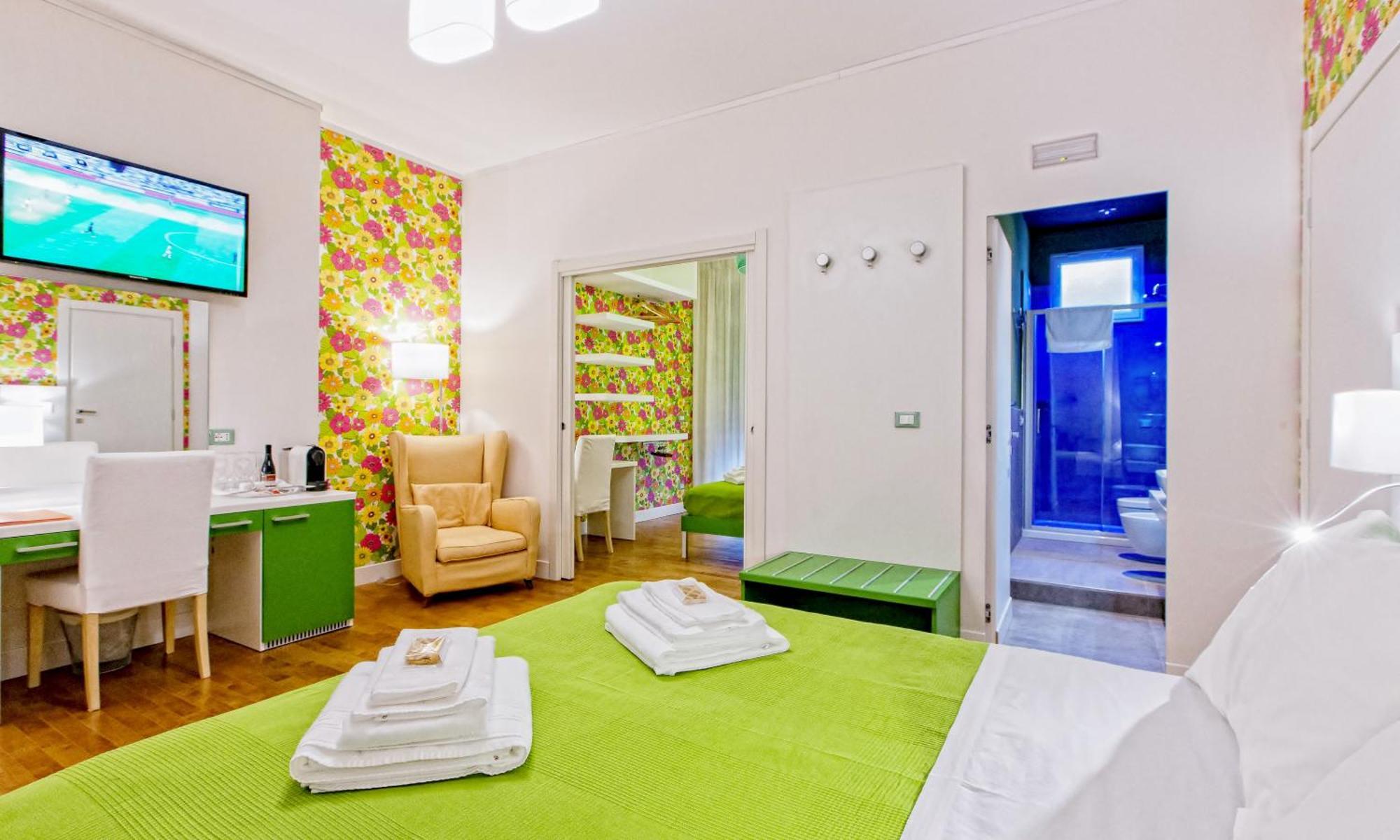 B&B Pellicano Guest House Reggio de Calabre Extérieur photo