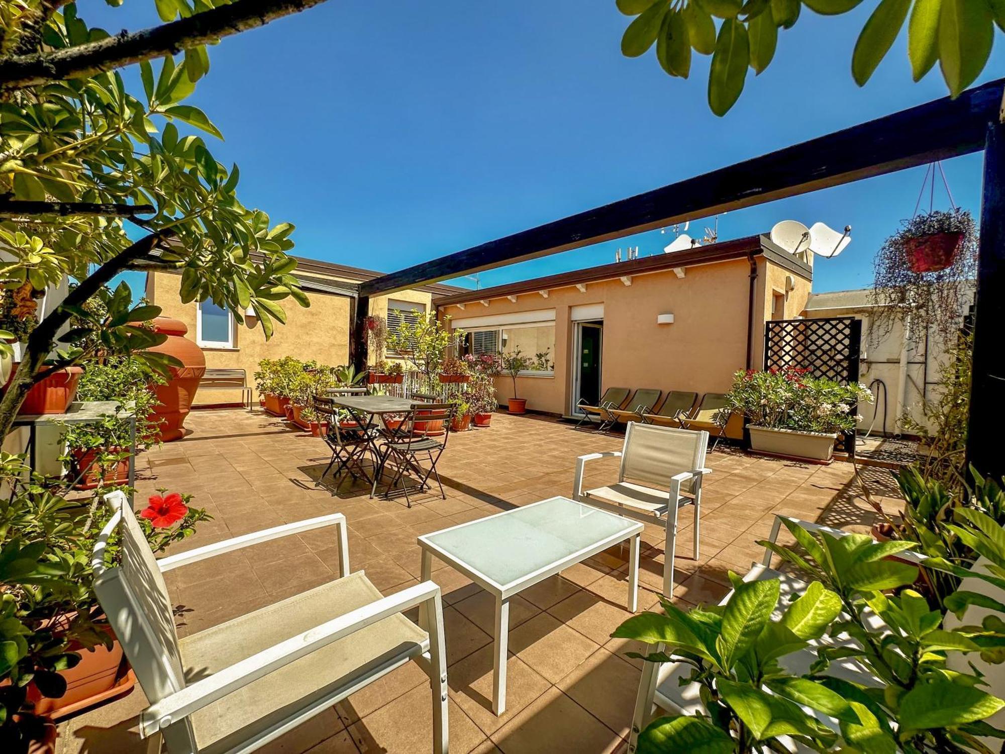 B&B Pellicano Guest House Reggio de Calabre Extérieur photo