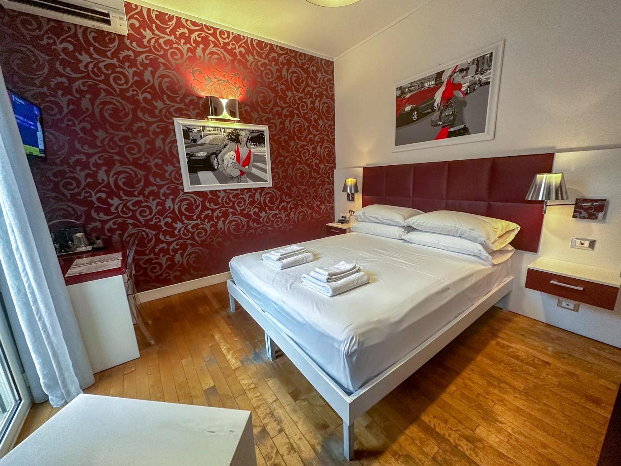 B&B Pellicano Guest House Reggio de Calabre Extérieur photo