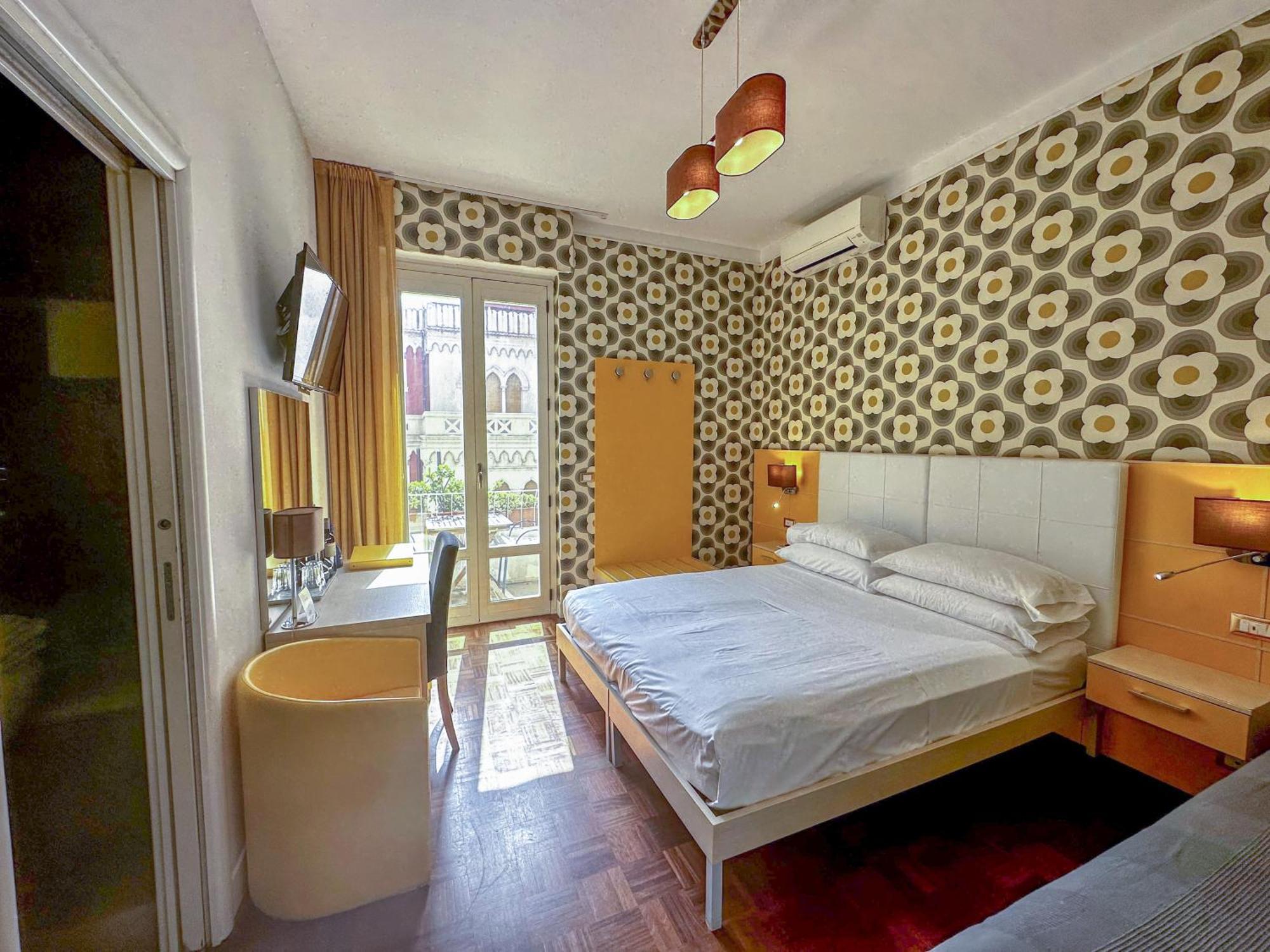 B&B Pellicano Guest House Reggio de Calabre Extérieur photo