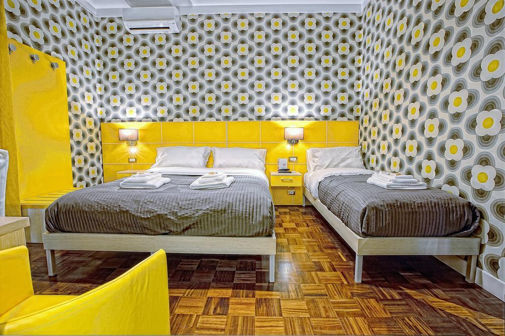 B&B Pellicano Guest House Reggio de Calabre Chambre photo