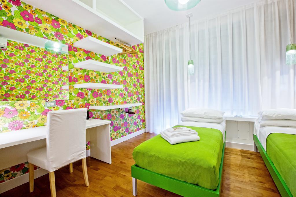B&B Pellicano Guest House Reggio de Calabre Extérieur photo