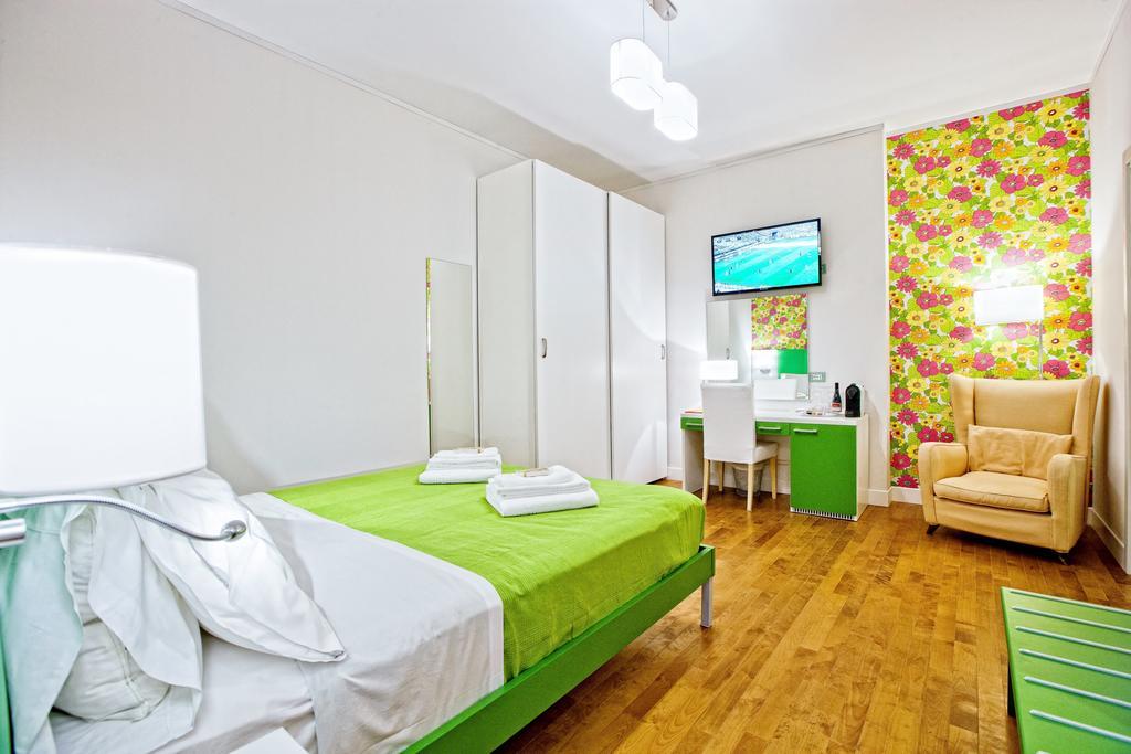 B&B Pellicano Guest House Reggio de Calabre Chambre photo
