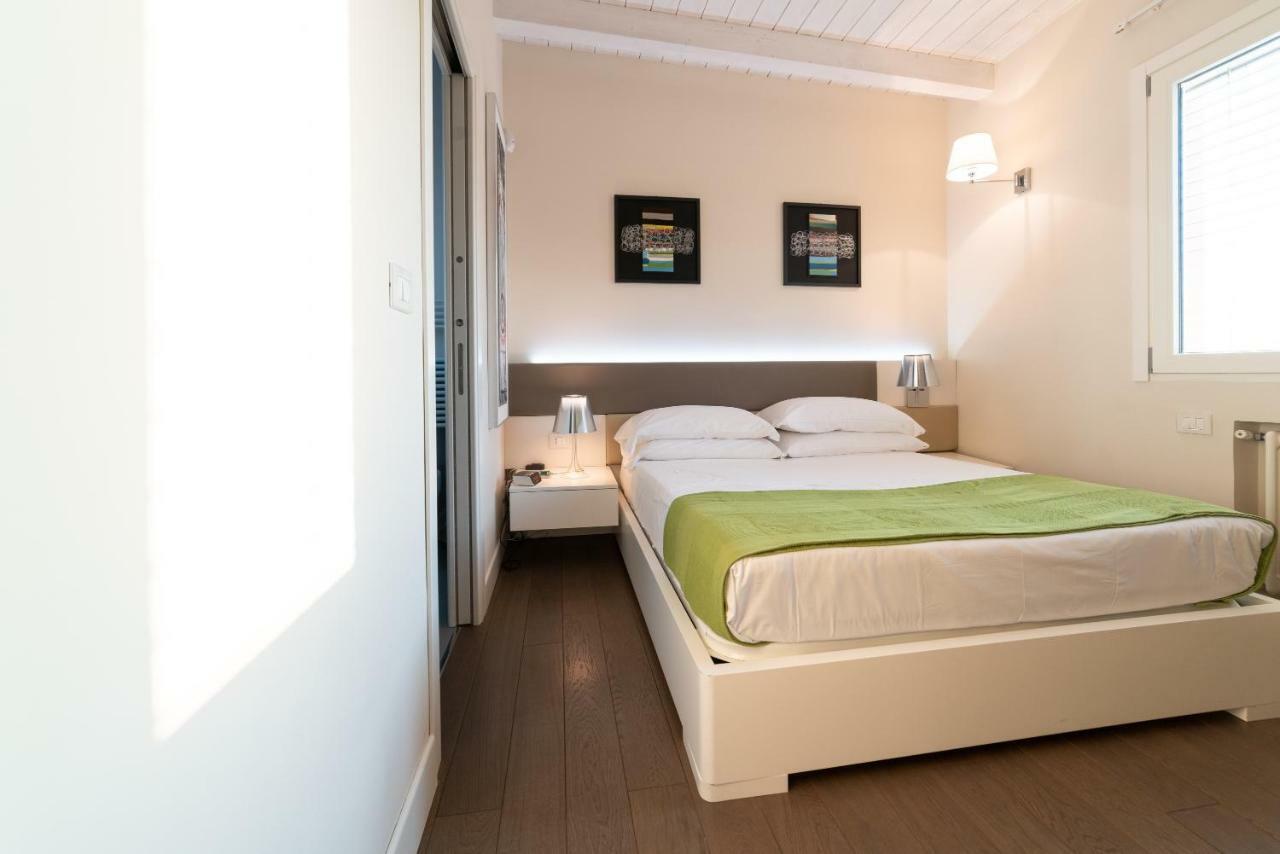 B&B Pellicano Guest House Reggio de Calabre Extérieur photo